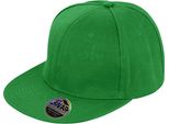 Result Headwear RC083X | Berretto / Cappello Bronx - Colore: Verde Smeraldo - Taglia: Unica