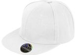 Result Headwear RC083X | Berretto / Cappello Bronx - Colore: Bianco - Taglia: Unica