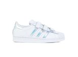Adidas Scarpe Superstar Cf C, FV3655