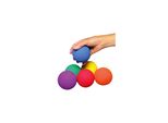 Set Di Palloni In Schiuma Morbida "No Bounce"" Di Sport-Thieme"