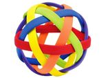 Palla Da Gioco Spordas Weaveball Per Bambini E Attività Sportive