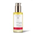 Dr. Hauschka Dr. Hauschka Olio Per Il Corpo Alla Rosa 75 Ml