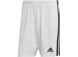 Adidas Pantaloni Squadra 21, GN5773, Taglia: 188