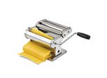 Girmi Manuelle Nudelmaschine, Sheeter - Tagliatelle - Spaghetti IM900 0