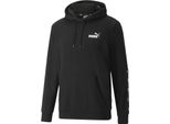 Puma Felpe 84738501, Taglia: 176