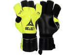 Select 44 Guanti Da Portiere Flexi Save - Bianco, 10