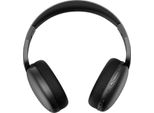 Carneo S10 Dj/Stereo/Jack/Filo/Bt/Nero