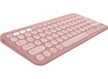 Logitech Pebble Keys 2 K380S - Tastiera - Senza Fili