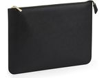 Bagbase BG769 | Boutique Document Brief 35X26X1 Cm - Colore: Nero - Dimensioni: 35 X 26 X 1 Cm