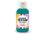 Tintura Tessile 50 Ml - Verde Anatra