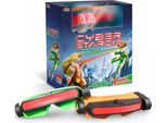 Giocattolo Interattivo Epee Cyberstarter EP60123