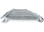 Gedore 7-017 Set Di Chiavi Combinate 17 Pezzi Profilo Ud 6-22 Mm, 6093580