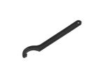 Gedore 40 25-28 Chiave A Gancio, Din 1810 Forma A, 25-28 Mm, 6334020