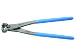 Gedore 8380-280 Tl Pinze Di Montaggio 280 Mm Con Isolamento Ad Immersione, 6752290