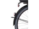 Cortina Fender Dietro 28 E-U1 Nero Marrone