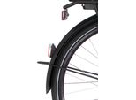 Cortina Fender Dietro 28 E-U1 Nero Opaco