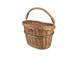 Klickfix Vr Cestino In Vimini Mini, Naturale, Sfuso