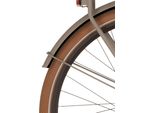 Cortina Fortboard Ottava 28 Foss Halva Grigio Opaco