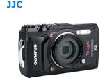 Adattatore Filtro CLA-T01 Per Olympus Tough TG-1 / TG-2 / TG-3 / TG-4 / TG-5 / TG-6