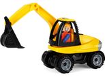 Scavatrice Lena Auto Truckies In Scatola
