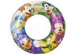 Anello Da Nuoto Mickey Ø 56 Cm Bestway 91004