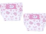 Zapf Baby Born Little Pannolini 2 Pezzi 36 Cm