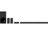 Sony HT-S40R - Sistema Soundbar - Per Home Cinema - 5.1 Canali - Wireless - Bluetooth
