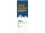 Piz Buin Mountain Sun Cream SPF50
