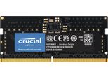 Crucial - DDR5 - Modulo - 8 Gb - So Dimm 262-PIN - 4800 Mhz / PC5-38400