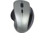 Gembird Gembird MUSW-6B-02-BG Mouse Da Ufficio Destro Rf Ottico Senza Fili 1600 Dpi