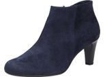 Stivali Da Donna Gabor, Blu (Fiume (8)), Misura 3