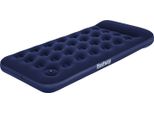Letto Ad Aria Singolo Bestway® Con Pompa A Pedale Integrata 188 X 99 X 28 Cm