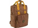 Plecak Casual Harry Potter Hufflepuff 35Cm Cerd Premium - Unikalny Design Do SzkołY