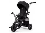 Kinderkraft Select Triciclo Easytwist Nero, Premium