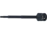 Presa Di Potenza | Lunghezza 150 Mm | Attacco Quadro 12,5 Mm (1/2") | Attacco Esagonale 5 Mm"
