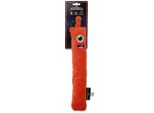 Gioco Per Cani, Peluche, Bastone Da Lancio, Dog Comets Invader Orange L