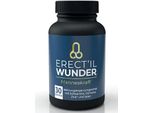 Erect'il Wunder - Potenziatore Naturale Di Vitalità E Resistenza - 30 Capsule