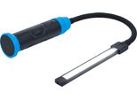 Luce Di Ispezione Per Officina Cob Led Con Collo D'oca