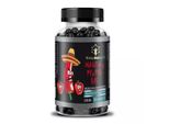 Maca+Tongkat Ali+L-Arginina+Ginseng+Zinco 2170Mg (120 Capsule) Integratore Alimentare, Uomini, Energia, Forza, Resistenza