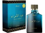 Rasasi Oud Al Omaraa Unisex Eau De Parfum 100 Ml