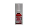 Loctite 542 Gewindedich- Tung Braun 10Ml Flasche (135483)