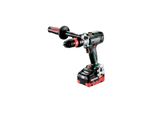Metabo Akku-3-Gang-Schlagbohrschrauber Sb 18 LTX-3 Bl Q I Metabox 145 L; 18V 2X5.5Ah Lihd + Asc 145 (603185660)