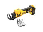 Dewalt Akku-TrockenbaufräSe, 18V, Basisversion (DCE555N-XJ)