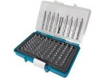 Bit-Box P-81050, 99-Teilig, Bit-Satz