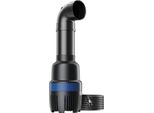 Pompa Tubolare Sunsun CEF-30000 30.000 L/H / 200 W Pompa Per Laghetti Ad Alte Prestazioni, Pompa Di Flusso Con Albero In Ceramica, Pompa Di Circolazione, Filtro Per Laghetti