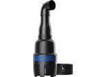 Sunsun CEF-16.000 Pompa Tubolare 16.000 L/H / 75 W Pompa Per Laghetti Ad Alte Prestazioni, Pompa Di Flusso Con Albero In Ceramica, Pompa Di Circolazione, Filtro Per Laghetti
