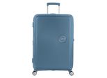 American Tourister Trolley Soundbox Spinner 77 Exp 51,5 X 29,5 X 77