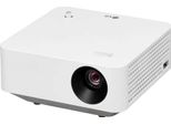 LG PF510Q Videoprojektor de short throw Projektor 450 Lumen ANSI DLP 1080p (1920x1080) White