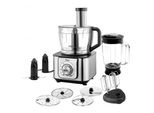 Küchenmaschine Bravo B-4696 SANTI