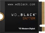 Wd Wd_Black SN770M Ssd Nvme 1 Tb M.2 2230 Pcie 4.0